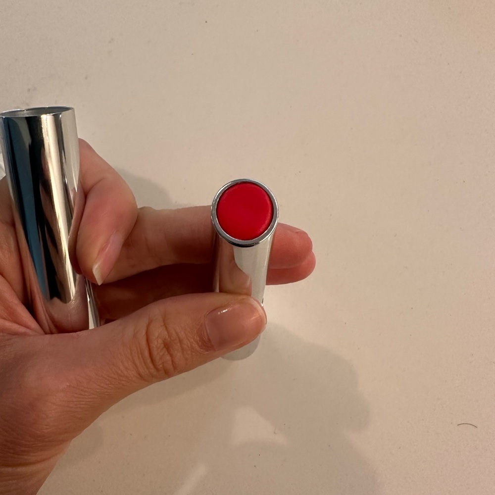 RMS Tinted Daily Lip Balm Peacock Lane